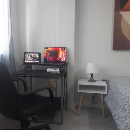 Apartamento Torre De Hercules A Coruña Eksteriør billede