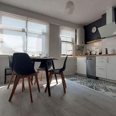 Apartamento Torre De Hercules A Coruña Eksteriør billede