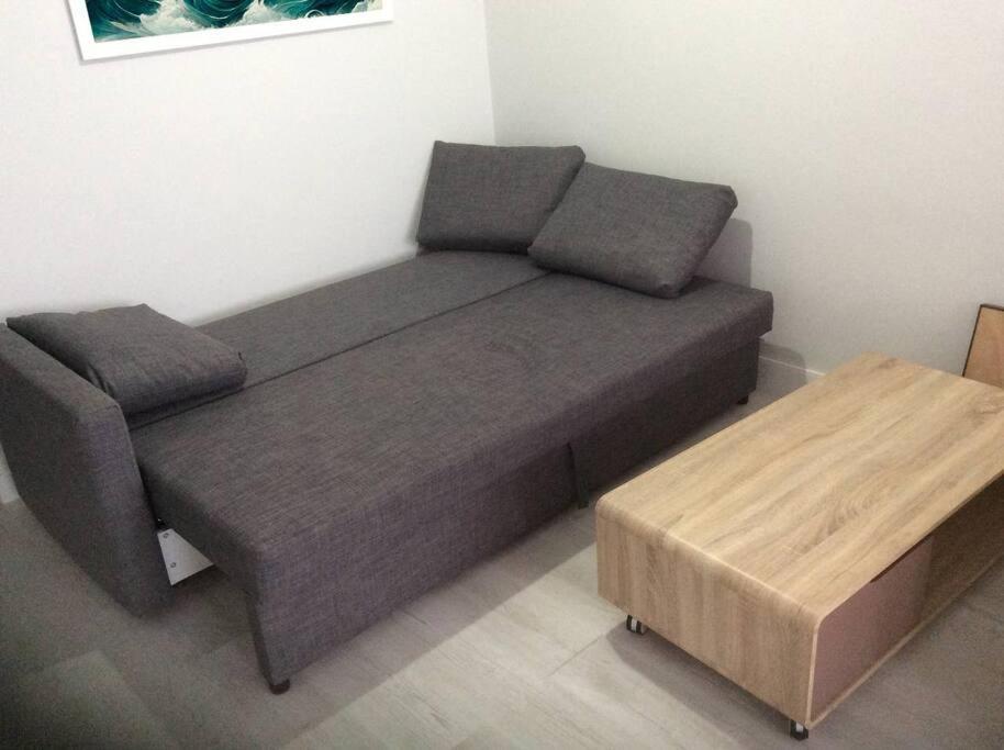 Apartamento Torre De Hercules A Coruña Eksteriør billede