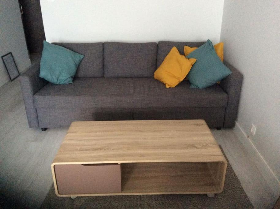 Apartamento Torre De Hercules A Coruña Eksteriør billede