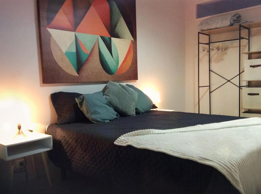 Apartamento Torre De Hercules A Coruña Eksteriør billede