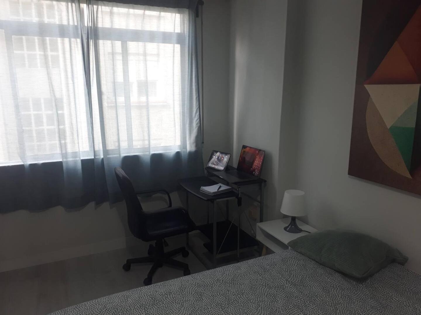 Apartamento Torre De Hercules A Coruña Eksteriør billede