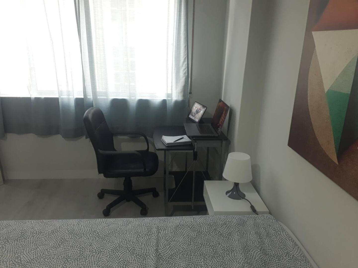 Apartamento Torre De Hercules A Coruña Eksteriør billede