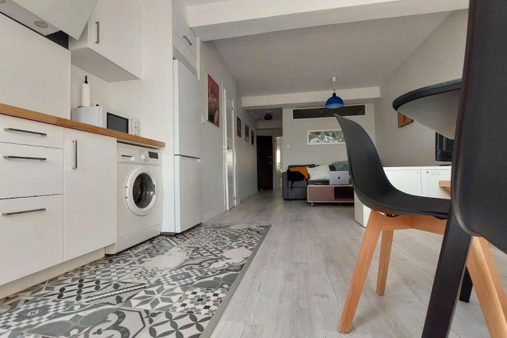 Apartamento Torre De Hercules A Coruña Eksteriør billede