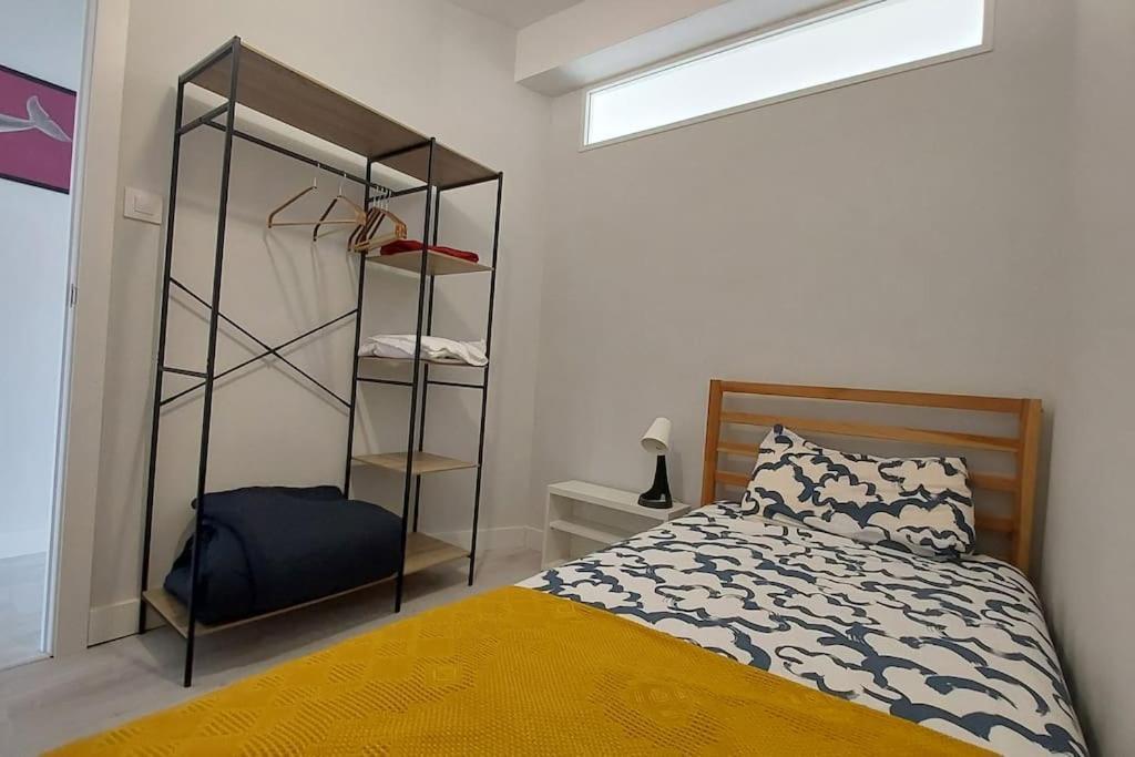 Apartamento Torre De Hercules A Coruña Eksteriør billede