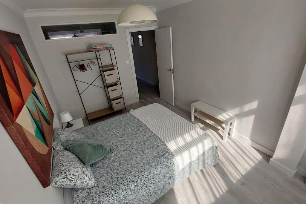 Apartamento Torre De Hercules A Coruña Eksteriør billede