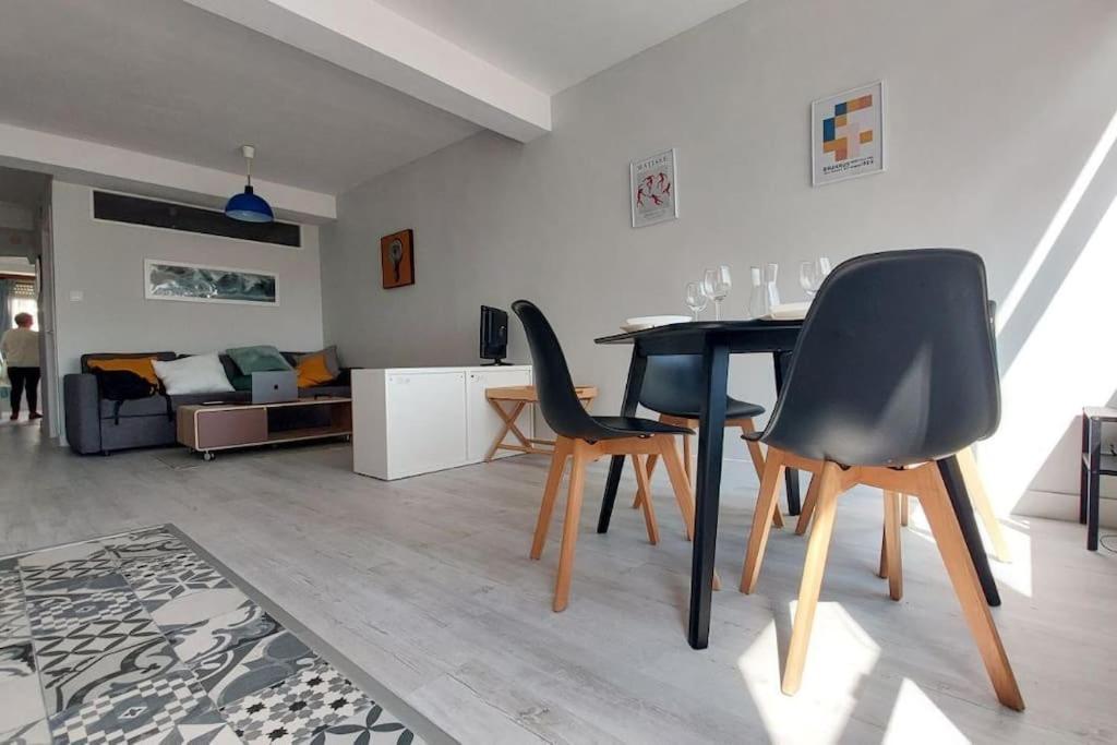Apartamento Torre De Hercules A Coruña Eksteriør billede